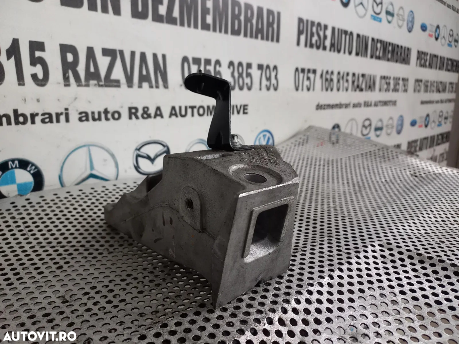 Suport Motor Bmw 3.0 D 4.0 D 5.0 D B57 Cod  M2 M3 M4 M5 M6 M7 M8 X3M X4M X5M X6M X7M G20 G21 G30 G3 - 2