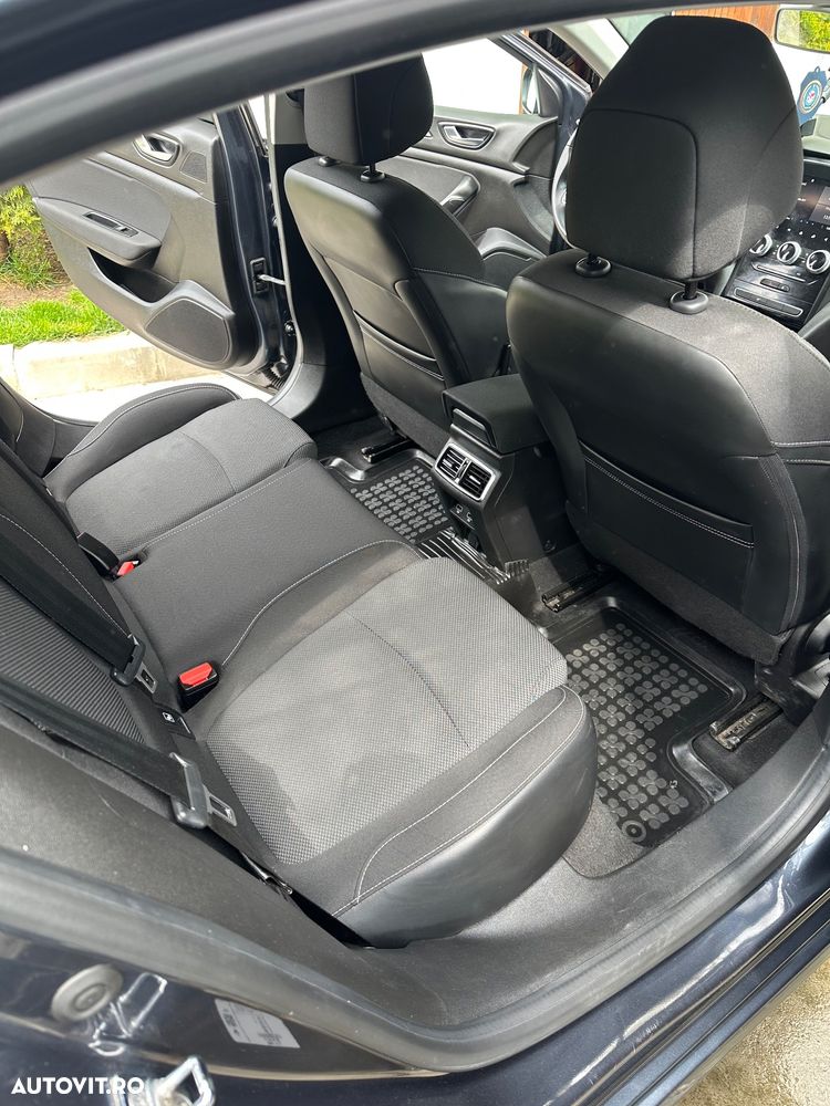 Renault Megane TCe 140 GPF EDC Equilibre - 7