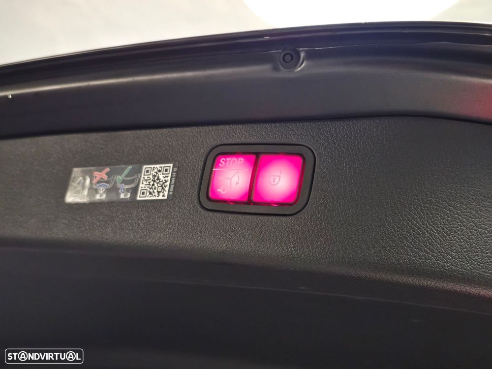 Mercedes-Benz C 63 AMG S E Performance T Speedshift MCT9G - 35