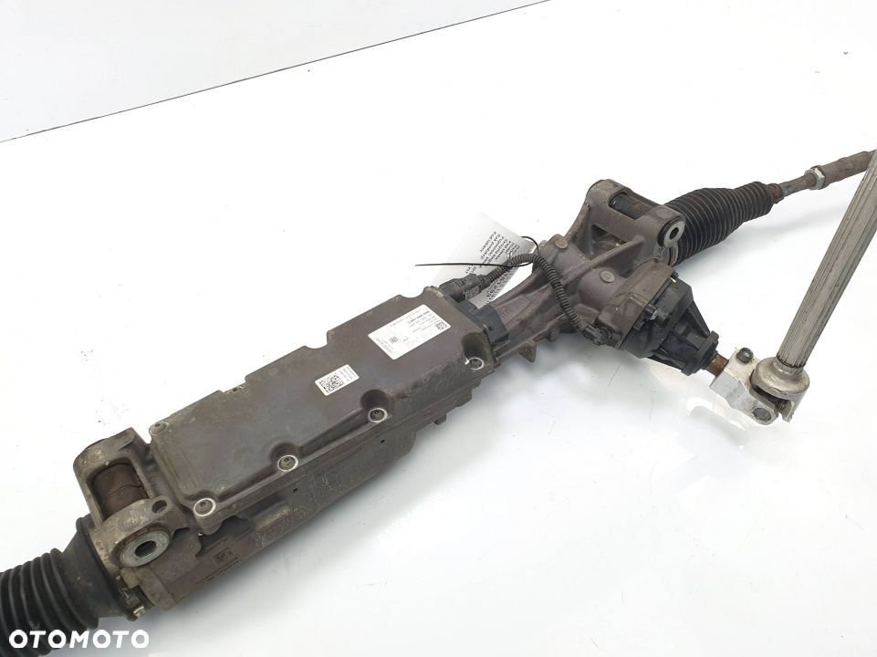 MAGLOWNICA AUDI A8 D5 4N 4N0909144C - 4