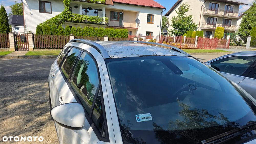 Citroën C5 2.0 HDi Confort - 5
