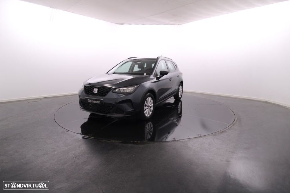 SEAT Arona 1.0 TSI Style DSG - 13