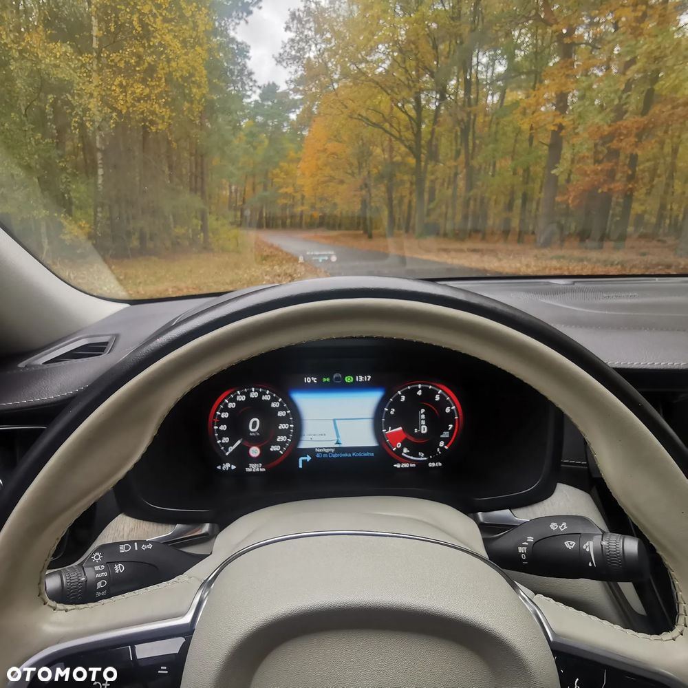 Volvo S60 T6 AWD Inscription - 33