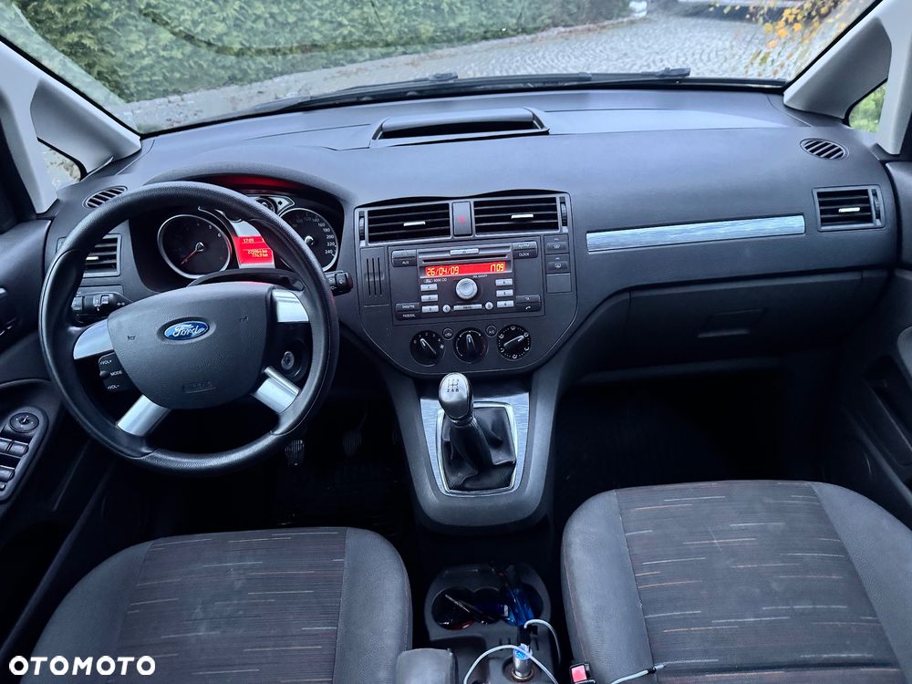Ford C-MAX - 20
