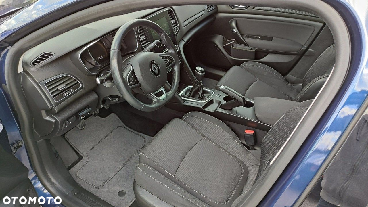 Renault Megane - 27