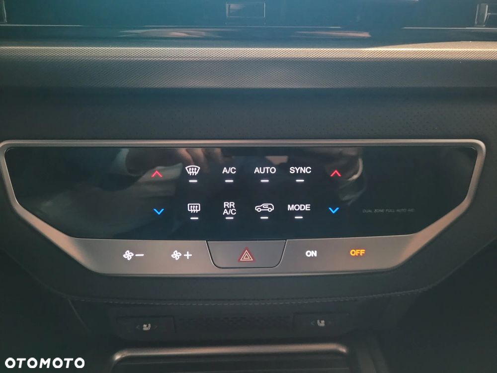 SsangYong/KGM Rexton 2.2 D Adventure 4WD 7os - 13