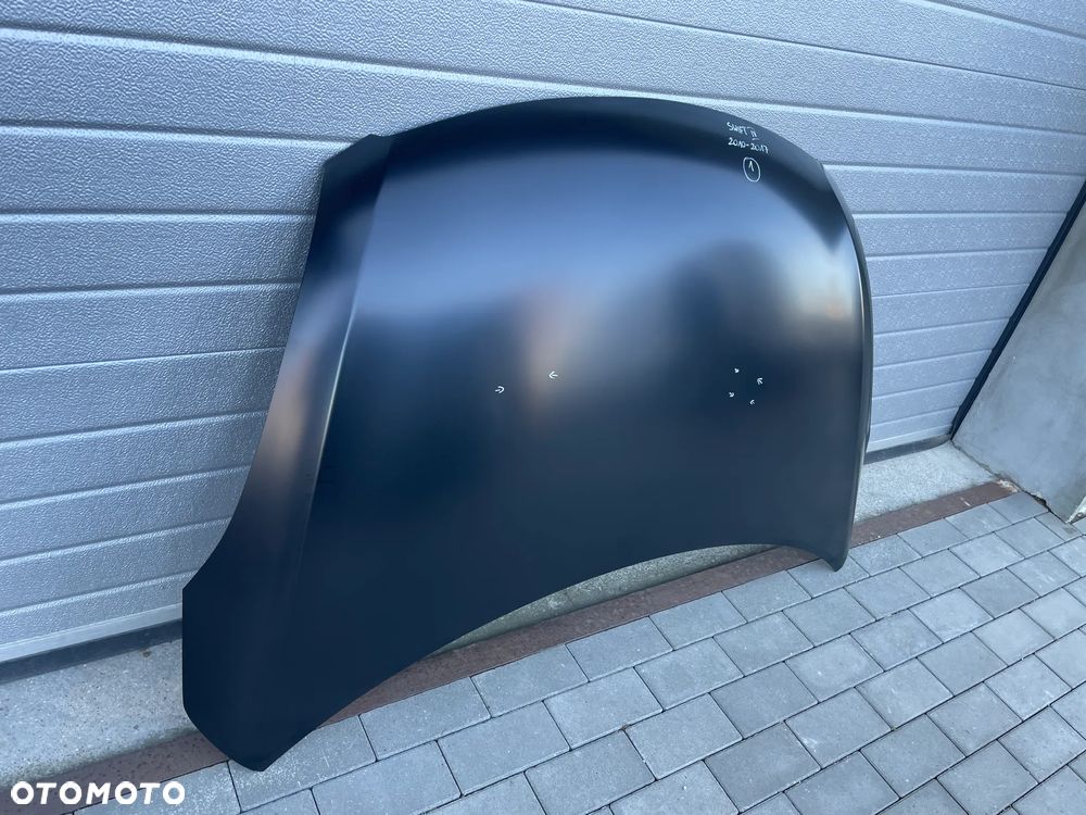 MASKA SUZUKI SWIFT IV MK7  2010-2017 - NOWA - 3