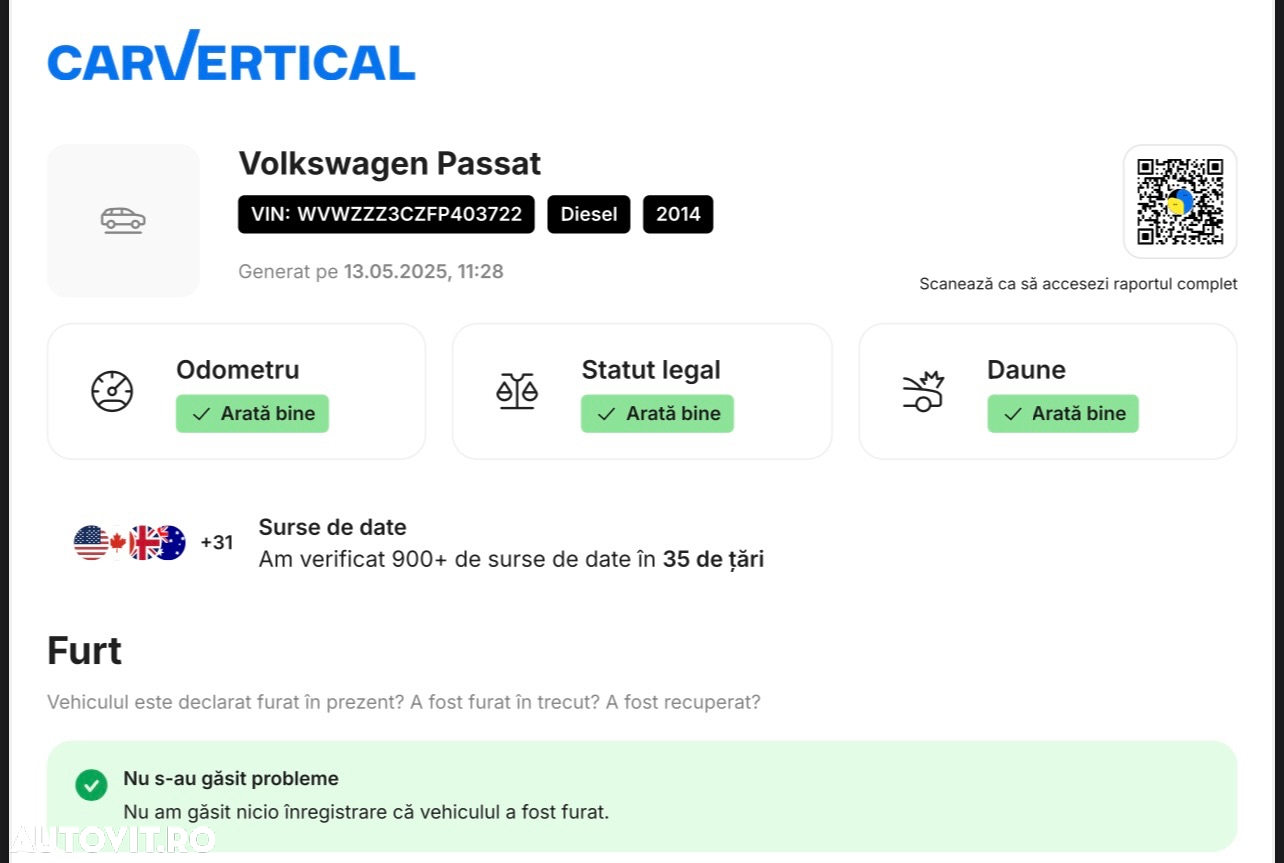 Volkswagen Passat Variant 2.0 TDI DSG 4Motion Highline - 18