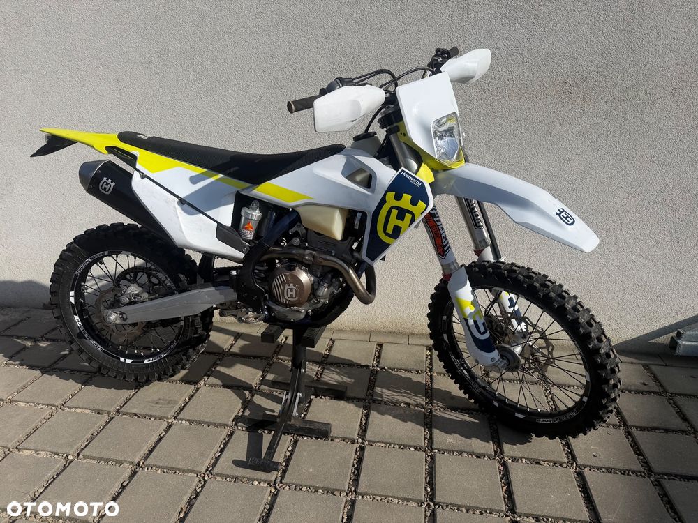 Husqvarna FE - 7