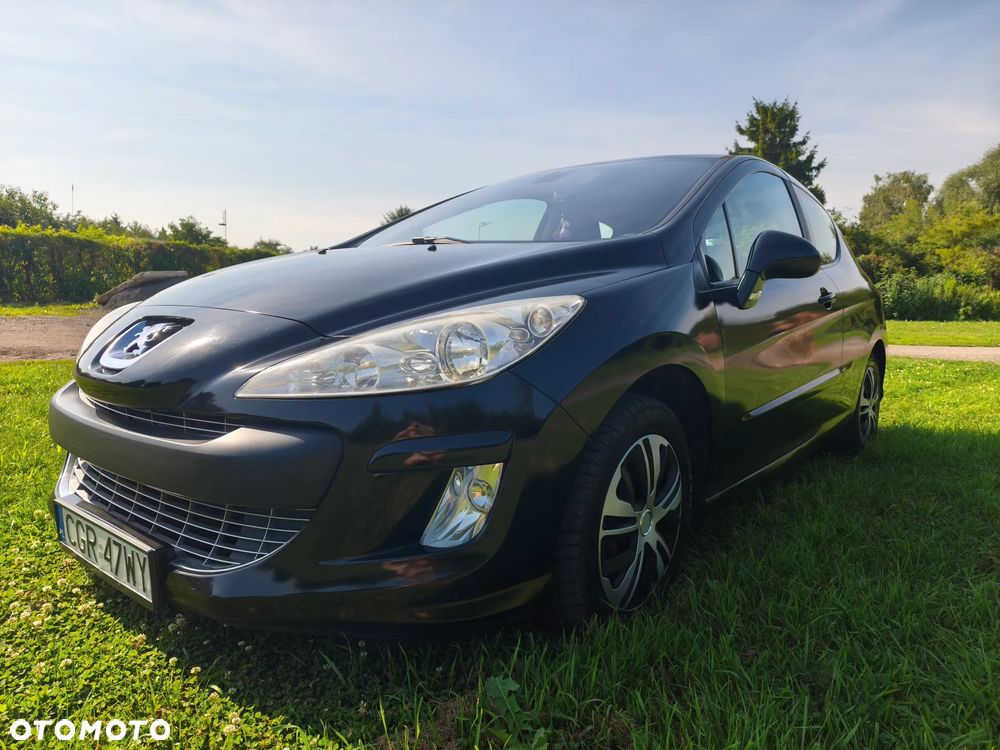Peugeot 308 HDi FAP 135 Sport - 7
