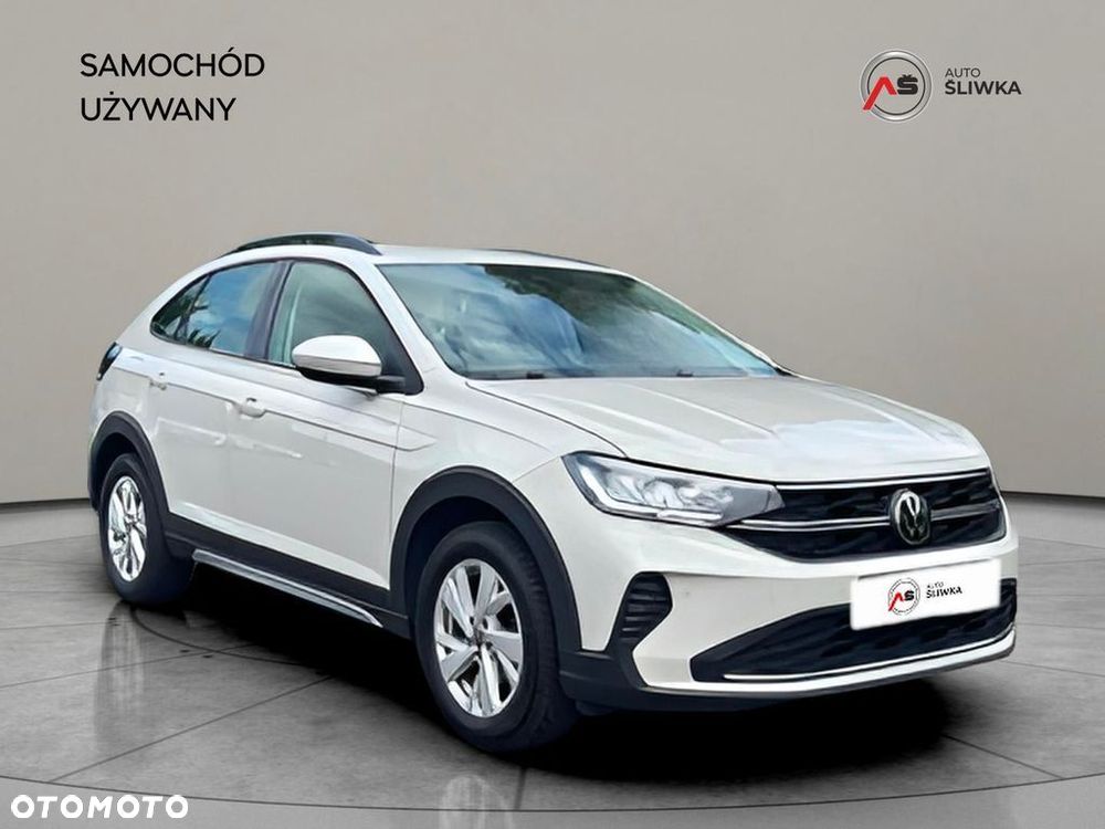 Volkswagen Taigo 1.0 TSI Life - 4