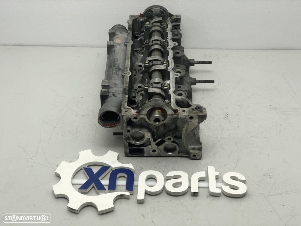 colaça RENAULT CLIO II 1.5 dCi 06.01 -  Usado REF. MOTOR K9K704 / K9K722 - 2