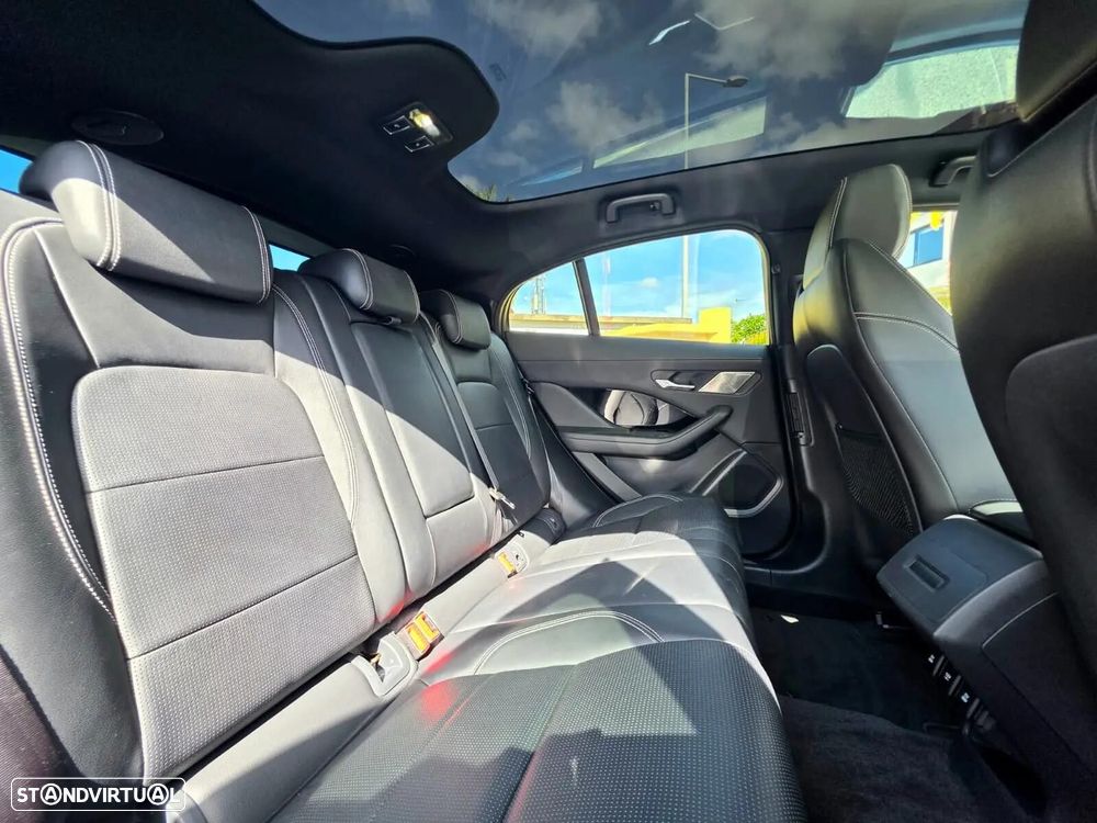 Jaguar I-Pace EV400 R-Dynamic SE AWD - 17