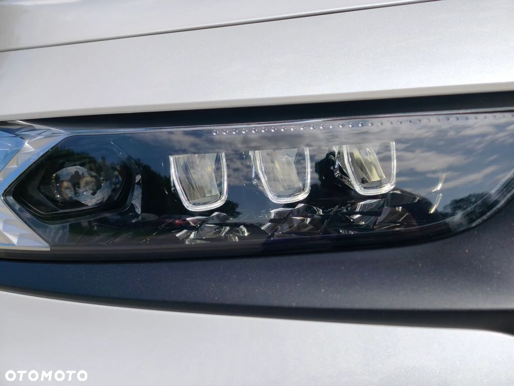 DS Automobiles DS 7 1.6 E-Tense 4x4 Performance Line + - 4