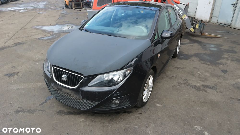 SEAT IBIZA 6J IV 2.0TDI BLS LAK LC9Z CZESCI NA CZESCI - 1