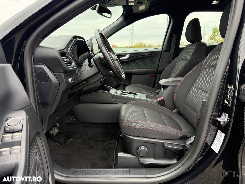 Ford Kuga 1.5 EcoBlue Aut. ST-LINE - 23