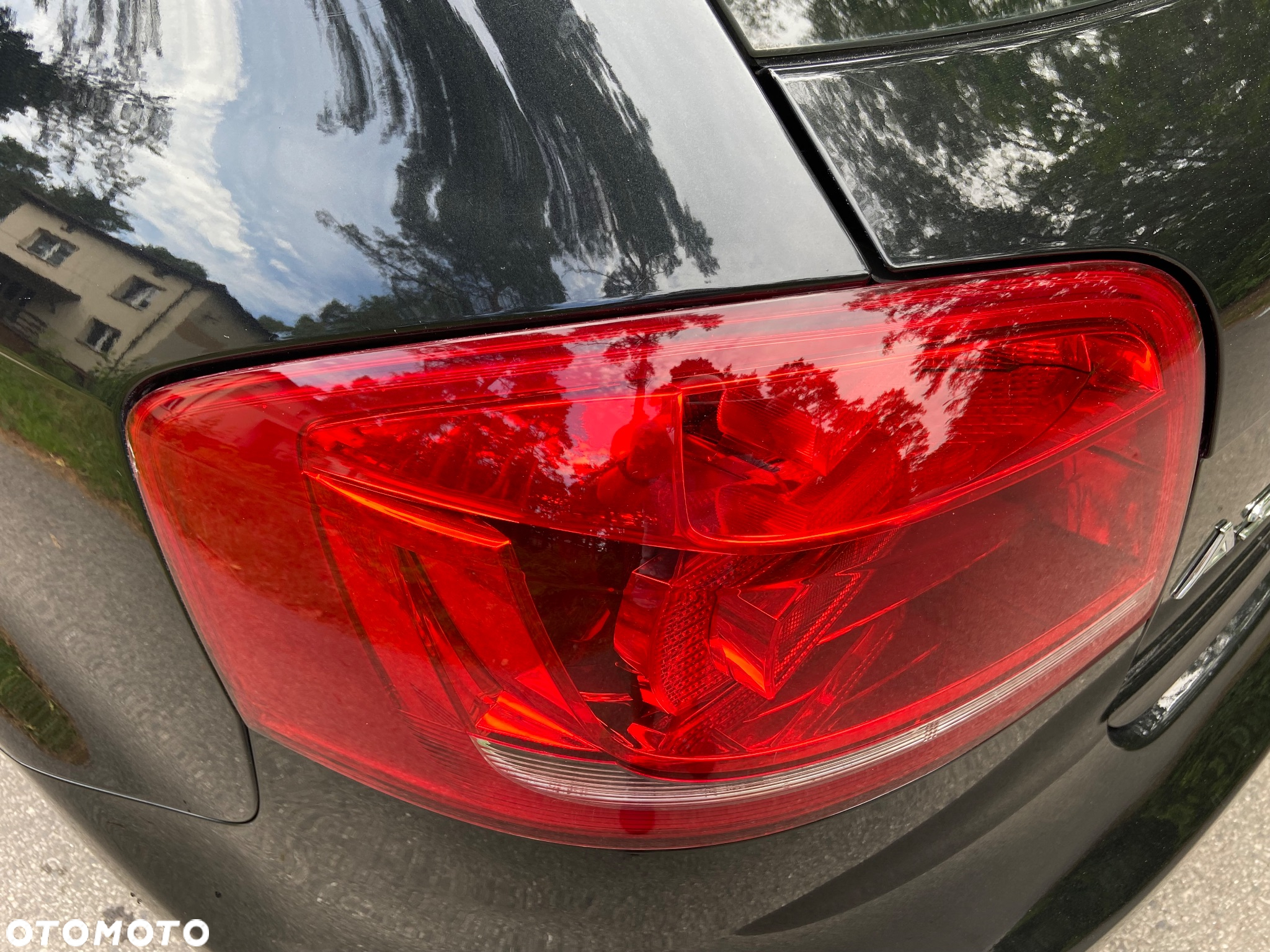 Audi A3 2.0 TDI Ambition - 9
