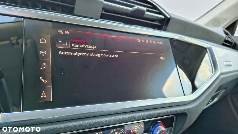 Audi Q3 Sportback - 26