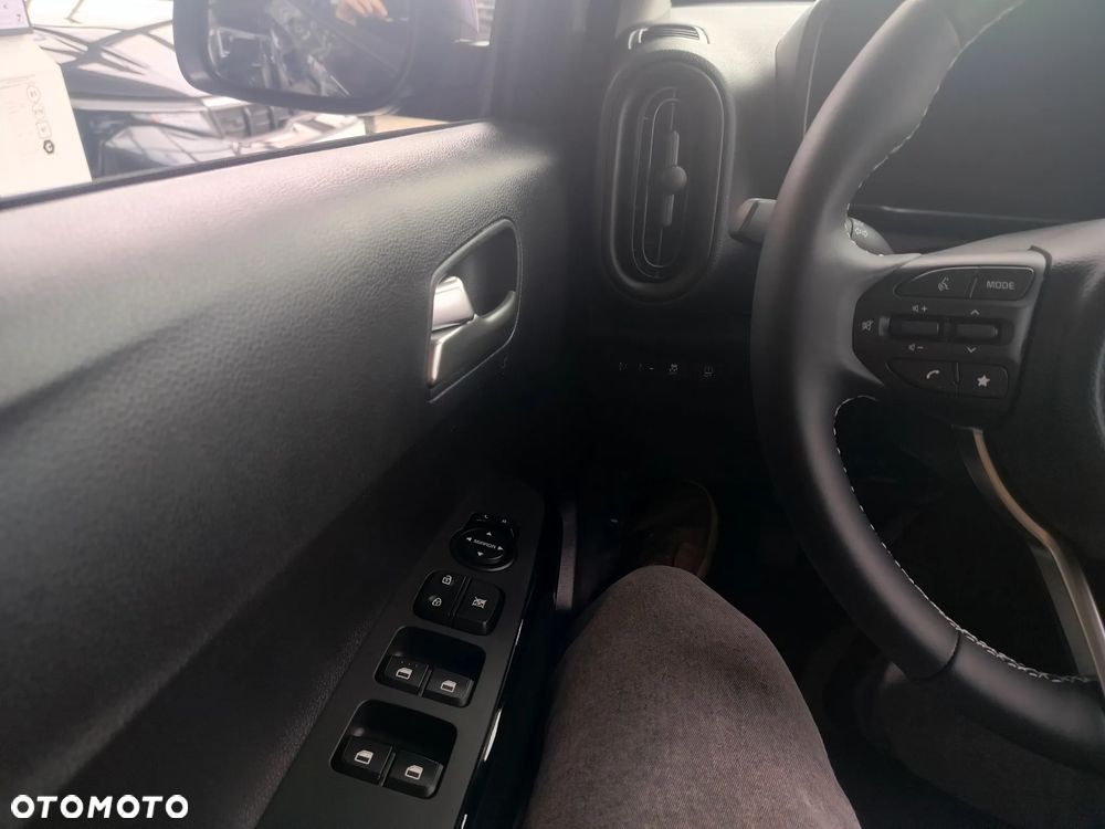 Kia Picanto 1.0 GDI L - 12