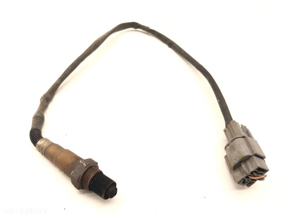 SONDA LAMBDA TYŁ  KIA VENGA (YN) 2010 - 2022 1.4 CVVT 66 kW [90 KM] benzyna 2010 - 2022 - 1