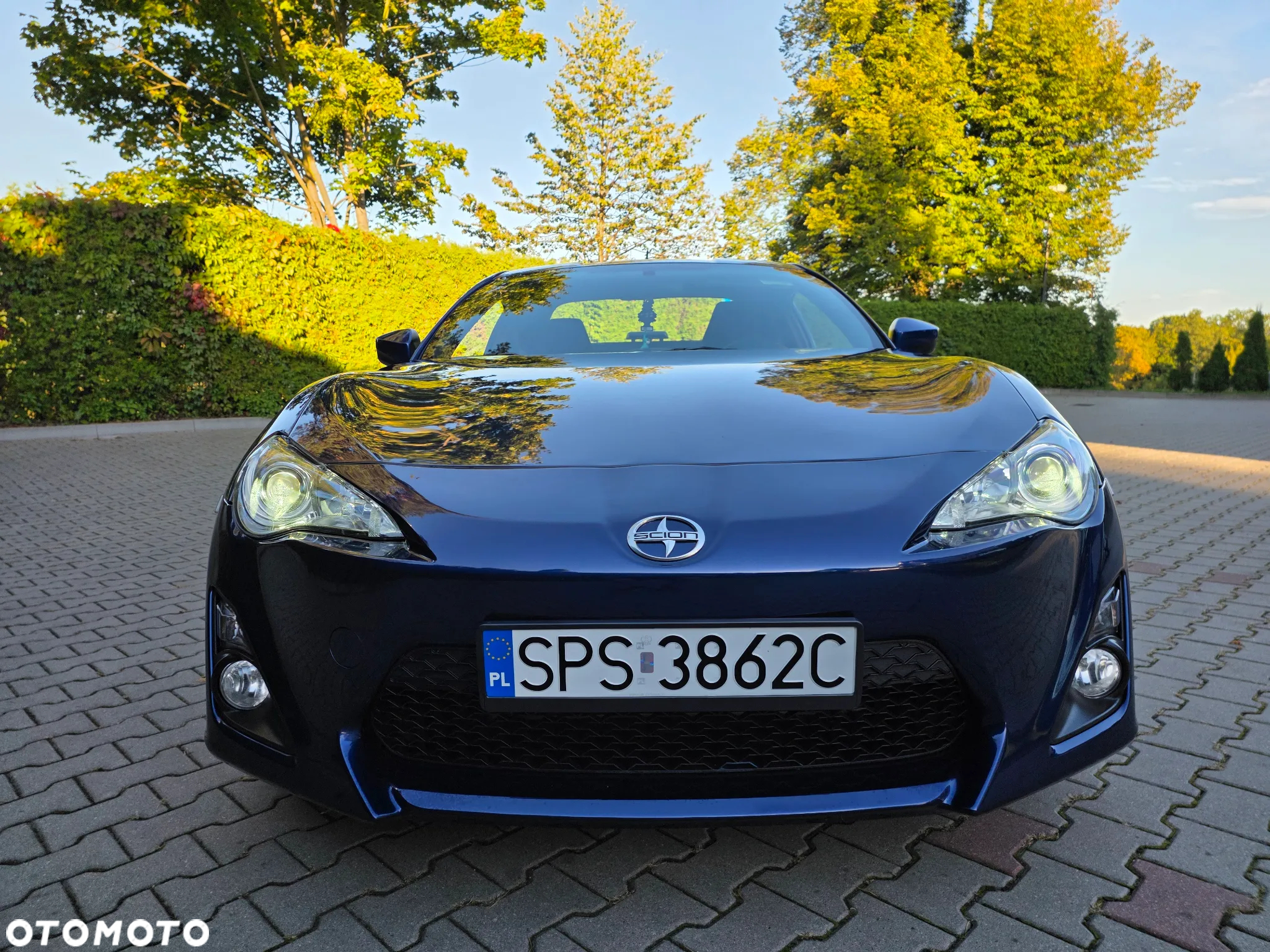 Toyota GT86 - 20