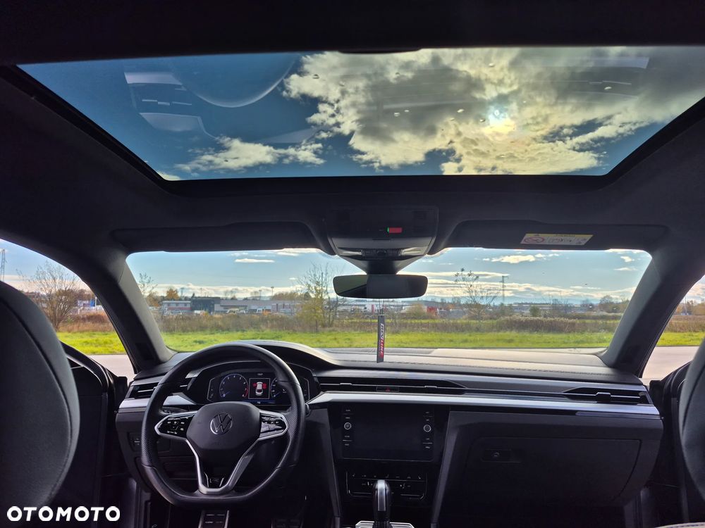 Volkswagen Arteon 2.0 TSI R-Line DSG - 22