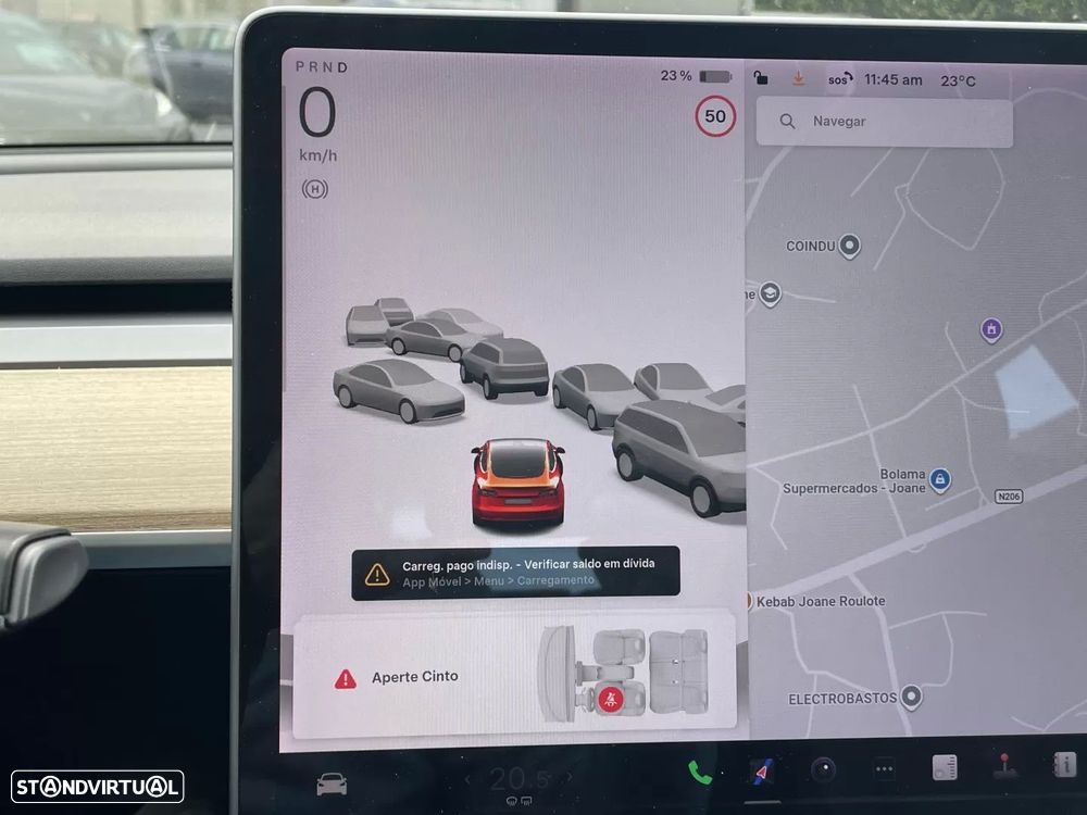 Tesla Model 3 Standard RWD Plus - 29