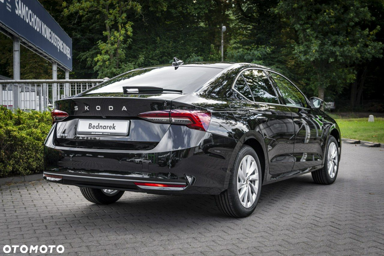Skoda Octavia - 8