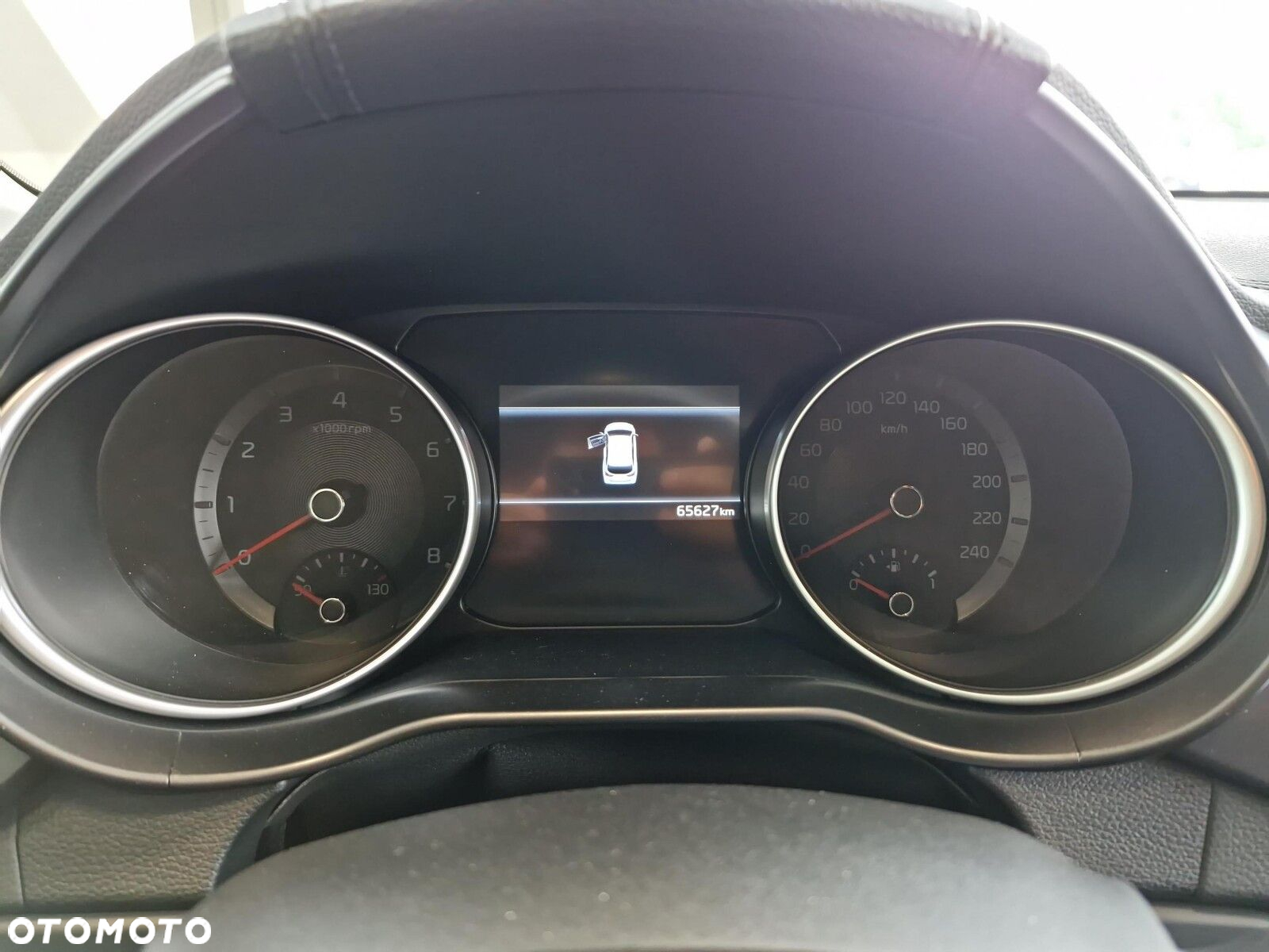 Kia Ceed 1.5 T-GDI M DCT - 14