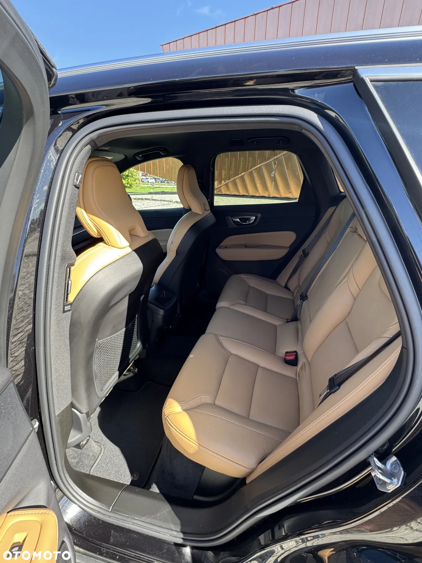 Volvo XC 60 T4 Inscription - 9