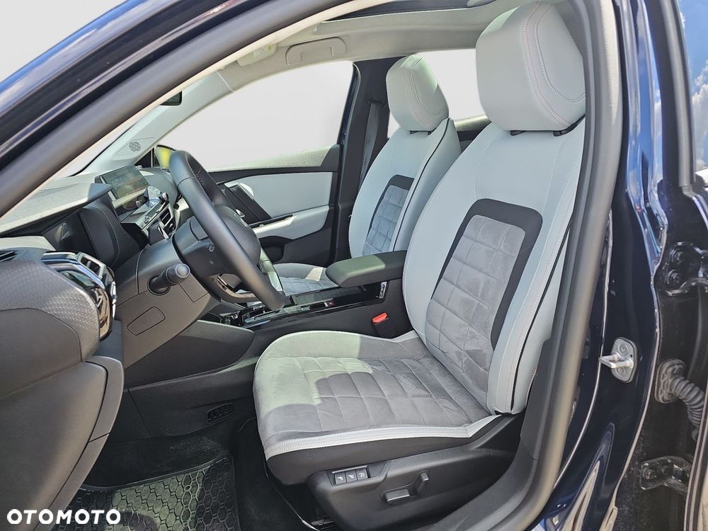 Citroën C4 - 13