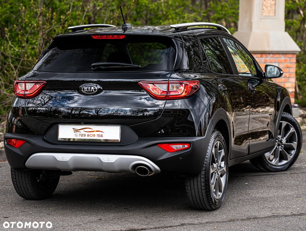 Kia Stonic - 4