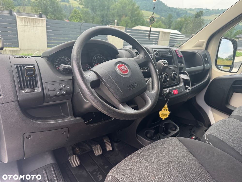 Fiat DUCATO - 9