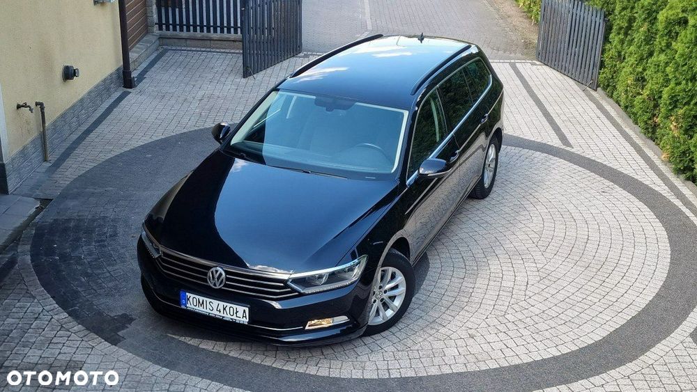 Volkswagen Passat - 23