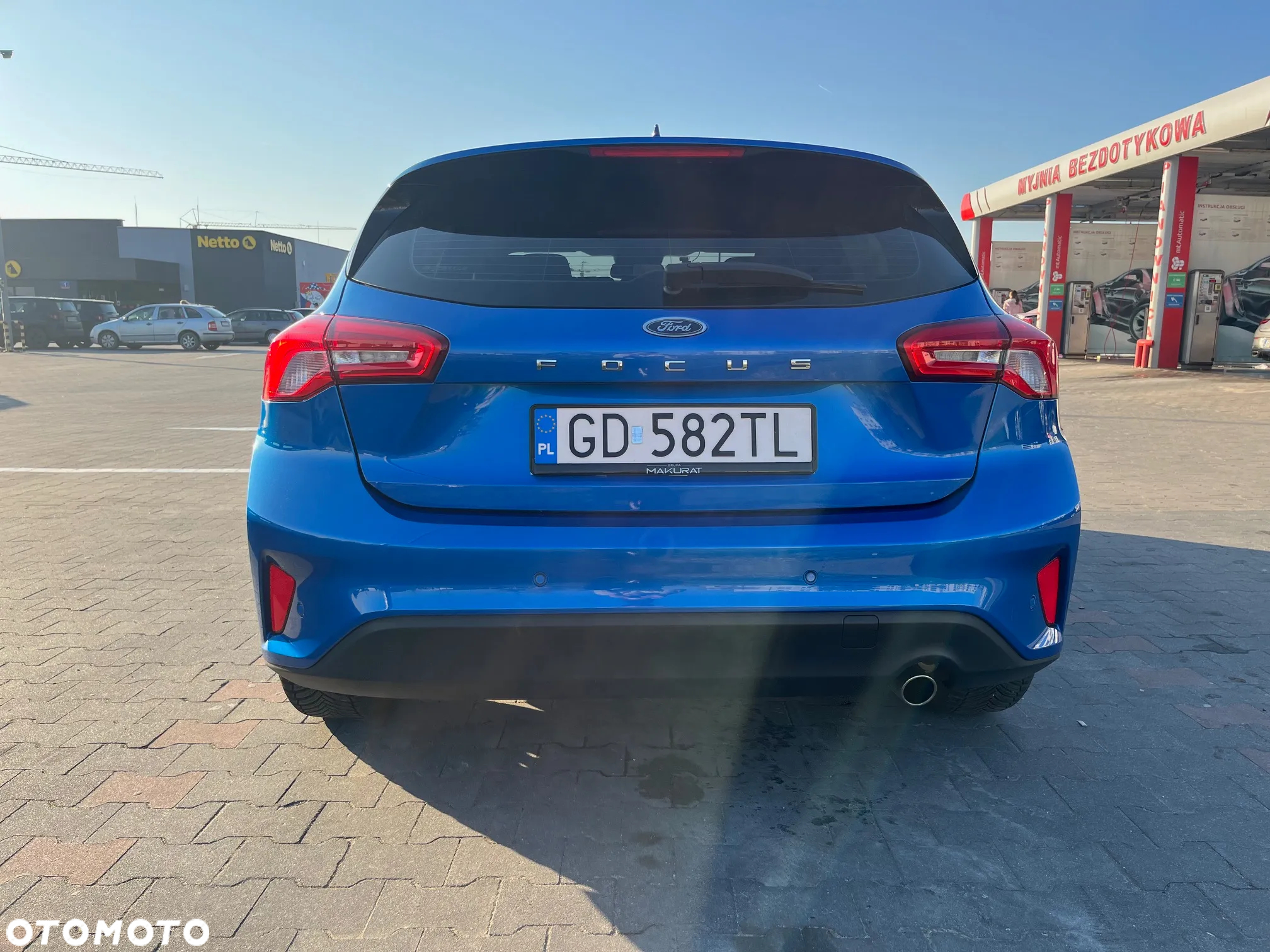 Ford Focus - 5