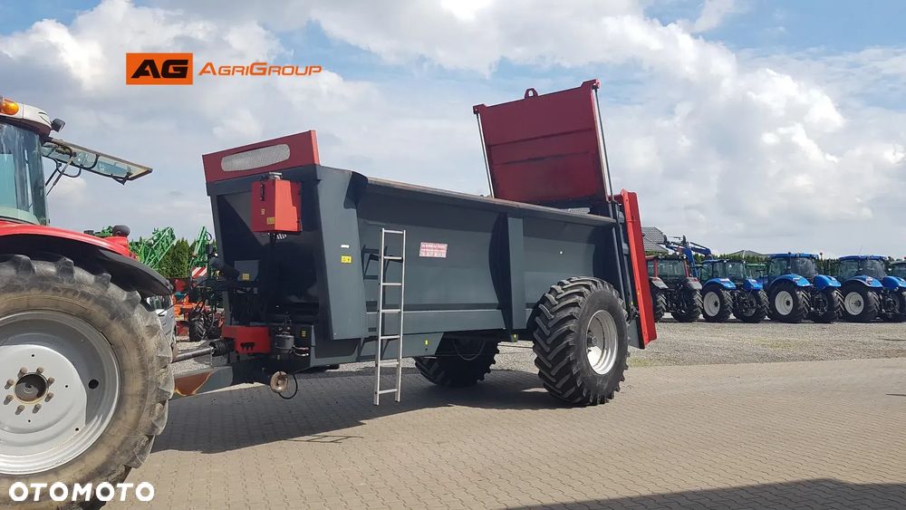 Inny Bonneau Trichet EV12L - 1