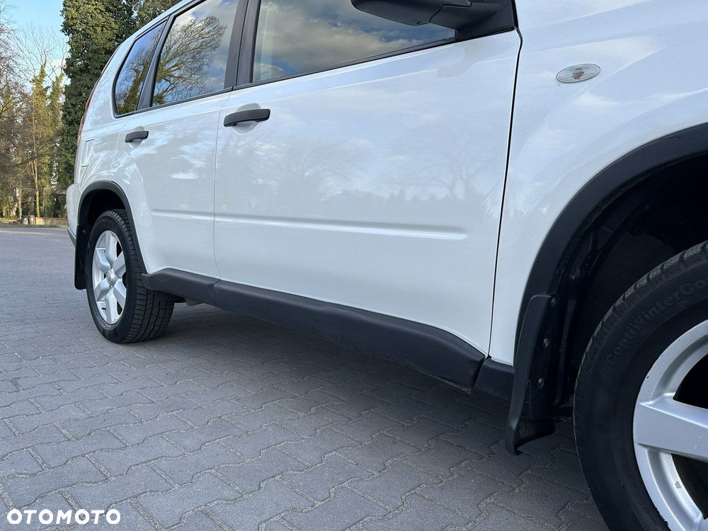 Nissan X-Trail - 36