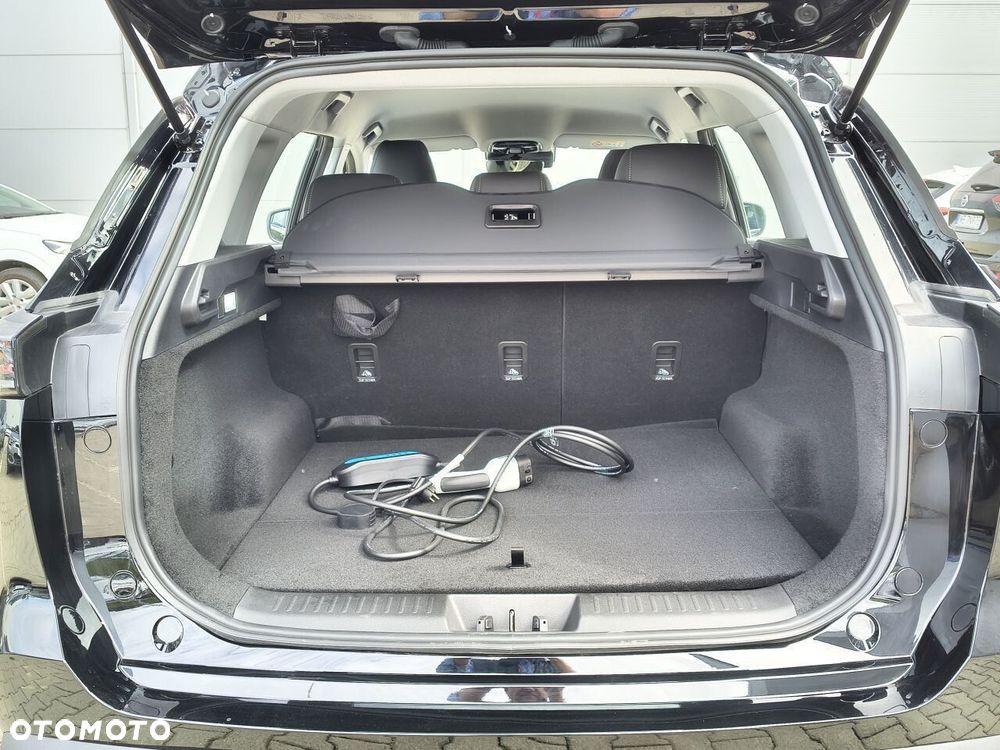 Chery Tiggo 7 1.5 T-GDI Super Hybrid Comfort DHT - 15