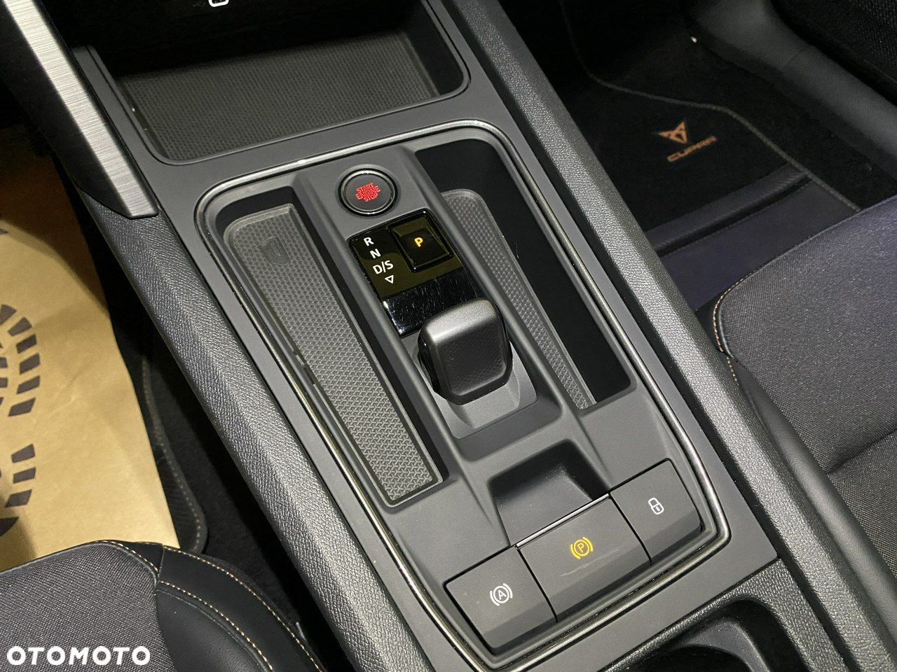 Cupra Formentor 2.0 TSI 4Drive DSG - 29
