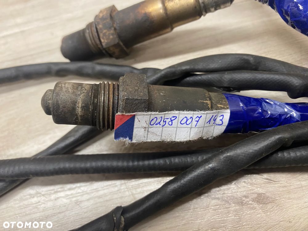SONDA LAMBDA 0258007143 BMW - 3