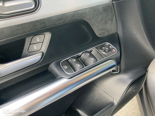 Mercedes-Benz EQA 250 AMG Line - 29