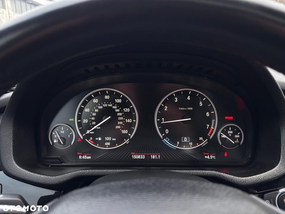 BMW X4 xDrive28i M Sport - 12