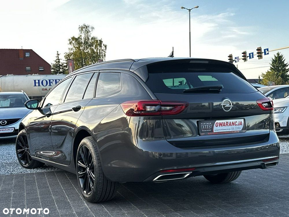 Opel Insignia - 4