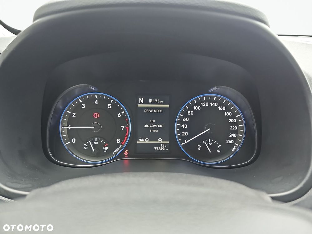 Hyundai Kona 1.0 T-GDI Comfort - 25