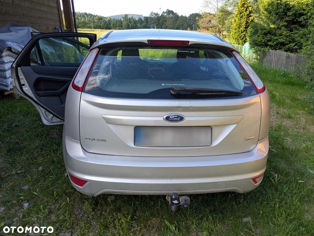 Ford Focus - 3