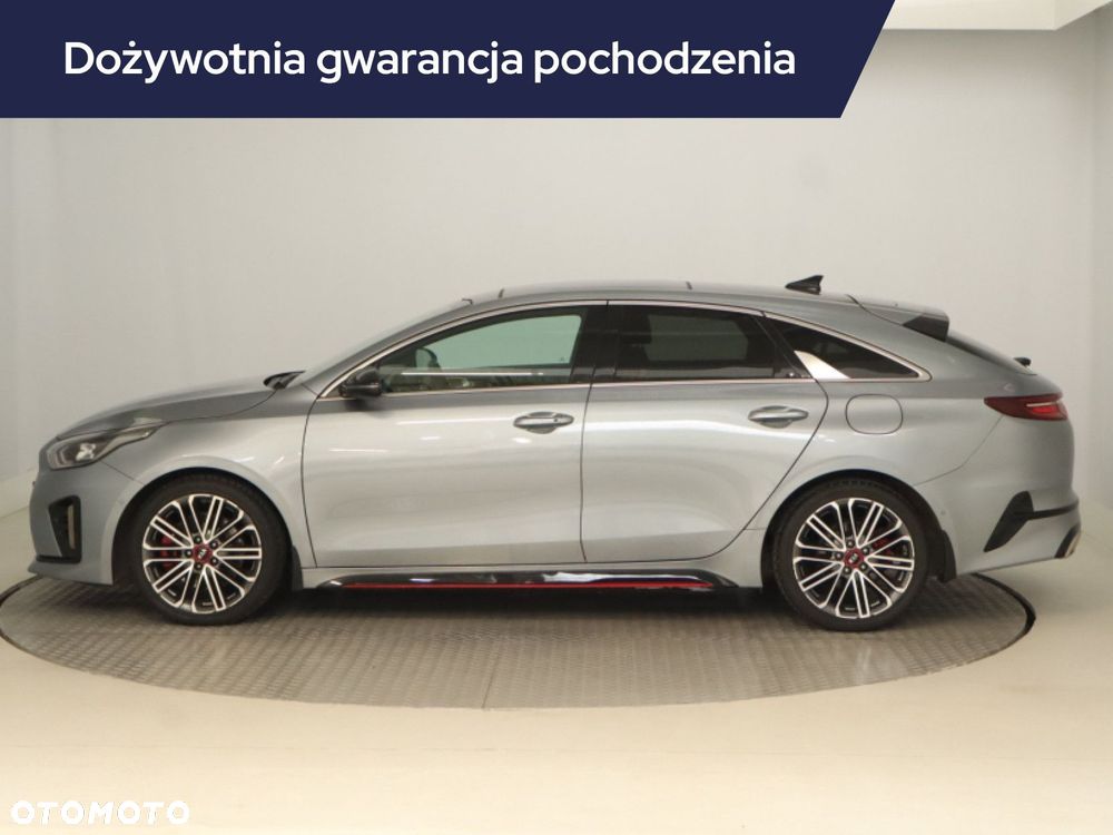 Kia Proceed 2020 photo 3