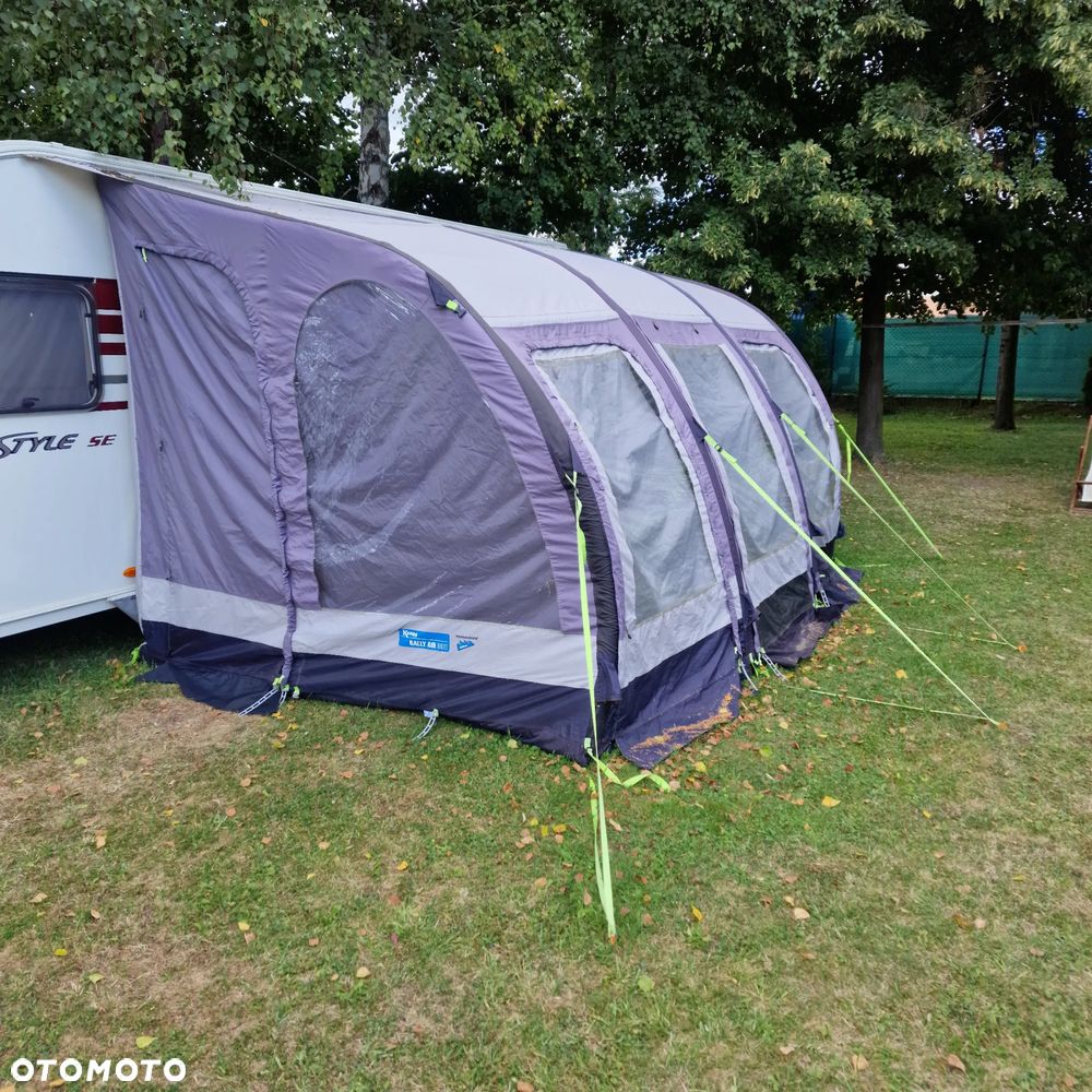 SWIFT Freestyle S6 SR - 7