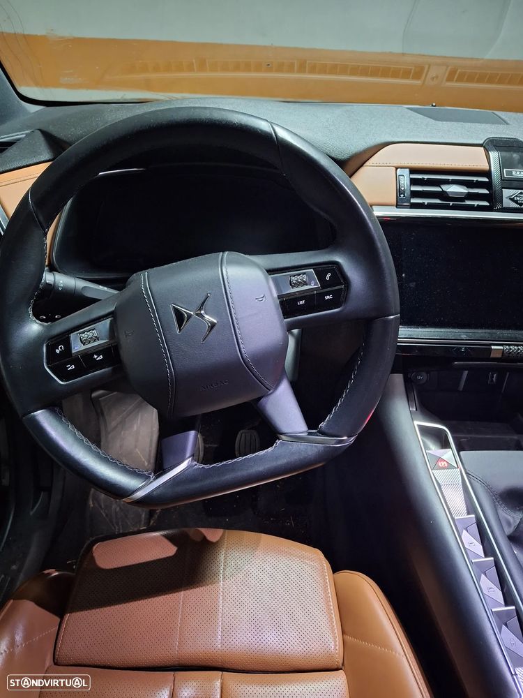 DS DS7 Crossback - 6