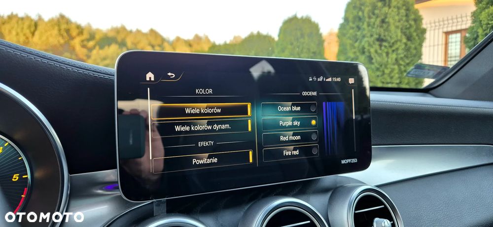 Mercedes-Benz GLC Coupe 220 d 4-Matic - 40