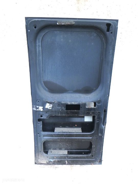 ducato boxer jumper 06r- drzwi tył prawe nowe oryginał niskie - 3